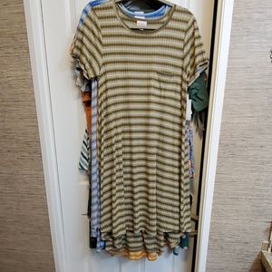 Lularoe large carly